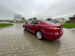 Lexus LS Series foto 3