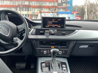 Audi A6 foto 4