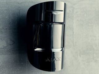 Ajax , sistema de alarma, alarm sistems foto 1