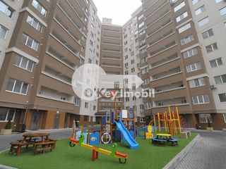 Apartament 1 cameră, variantă albă, Dansicons, str. Ion Creangă! foto 1