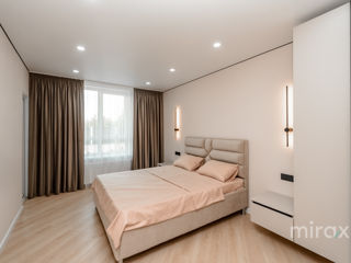 Apartament cu 2 camere,  Durlești,  Chișinău,  Chișinău mun. foto 6