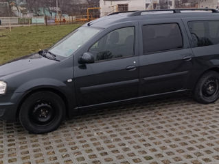 Dacia Logan Mcv foto 4