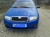 Skoda Fabia foto 4