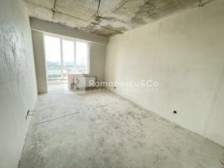 Apartament cu 2 camere, 68 m², Ciocana, Chișinău foto 3