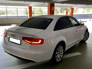 Audi A4 foto 3