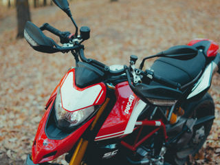 Ducati Hypermotard 950 SP foto 1