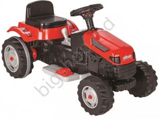 Tractor electric pentru copil Pilsan Active 05116. Livrare gratuită. Posibil și în credit!! foto 1