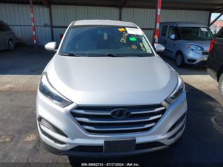 Hyundai Tucson foto 2