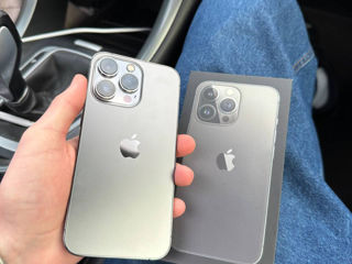 iPhone 13 Pro