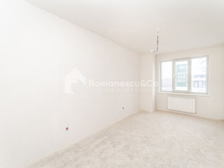 Apartament cu 2 camere, 67 m², Buiucani, Chișinău foto 8