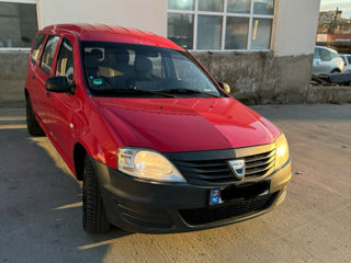 Dacia Logan Mcv foto 5