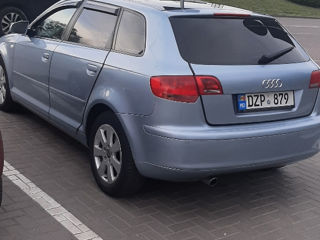 Audi A3 foto 3