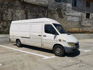 Mercedes Sprinter 313 CDI