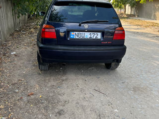 Volkswagen Golf foto 2