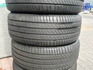 225/55 R18 Michelin