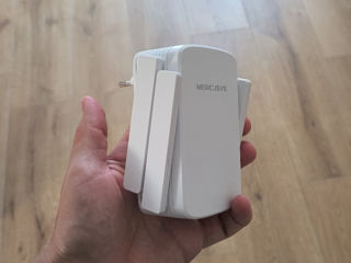 Wi-Fi Wifi routere, pucte de acces, adapter роутер Mercusys foto 7