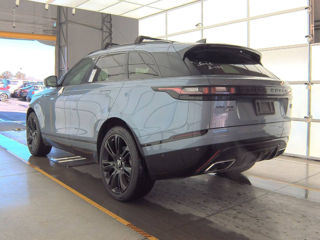 Land Rover Range Rover Velar foto 4