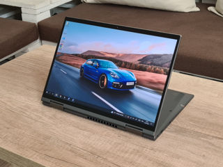 Thinkpad X1 (14"/i5 1135G7/16Gb DDR4/SSD 512Gb NVME, Irys XE) foto 1