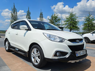 Hyundai Tucson foto 6