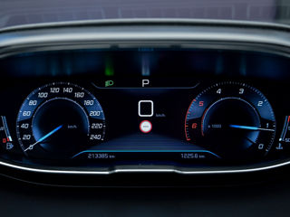Peugeot 3008 фото 9