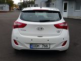 Hyundai i30 foto 4