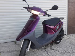 Honda dio af 18 foto 1