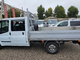 Ford transit t-350 foto 6