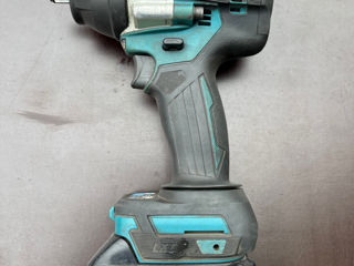 Гайковерт Makita DTW700 foto 1