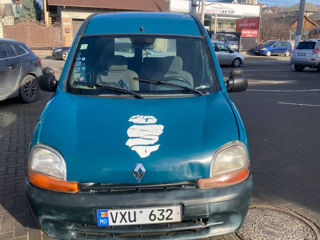 Renault Kangoo foto 3