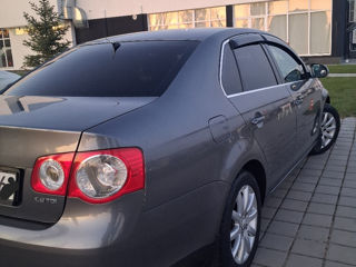 Volkswagen Jetta, 2006