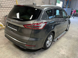 Ford S-Max foto 3