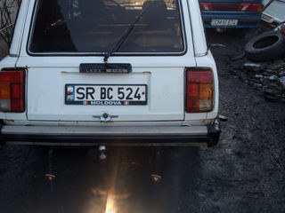 Lada / ВАЗ 2104 foto 5