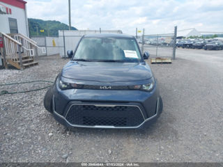 KIA Soul foto 2