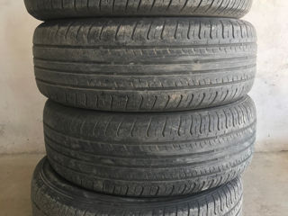 4cauciucuri 225/60/R17 kumho foto 1