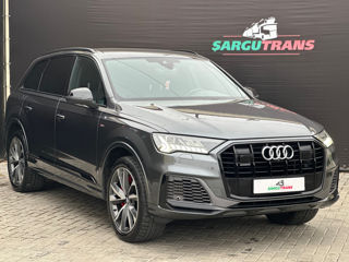 Audi Q7 foto 3