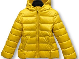 Детские куртки и пальто United Colors of Benetton and Sisley foto 13