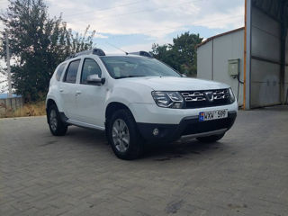 Dacia Duster foto 1