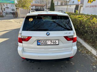 BMW X3 foto 3