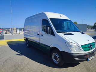 Mercedes Sprinter foto 2