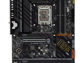 ASUS TUF GAMING Z790-PLUS WIFI, LGA1700,DDR5, Intel Z790, ATX,WiFi 6E foto 5