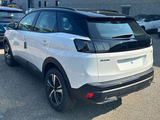 Peugeot 3008 foto 2