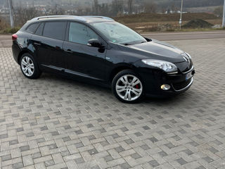 Renault Megane foto 2