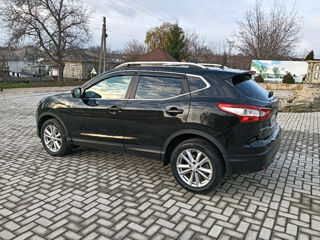 Nissan Qashqai foto 4