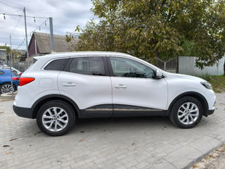 Renault Kadjar foto 8