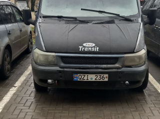 Ford Transit Connect foto 4