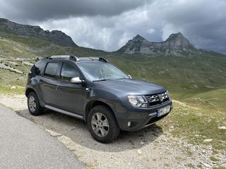 Dacia Duster фото 7