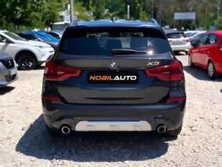 BMW X3 foto 6