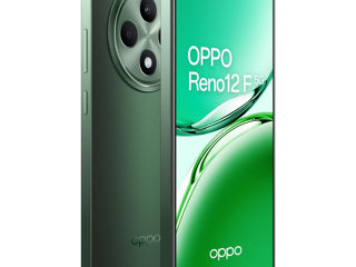 Oppo Reno 12 FS (12/512GB) Nou Sigilat foto 4