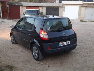 Renault Scenic foto 5