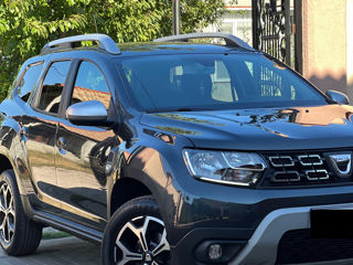 Dacia Duster foto 1